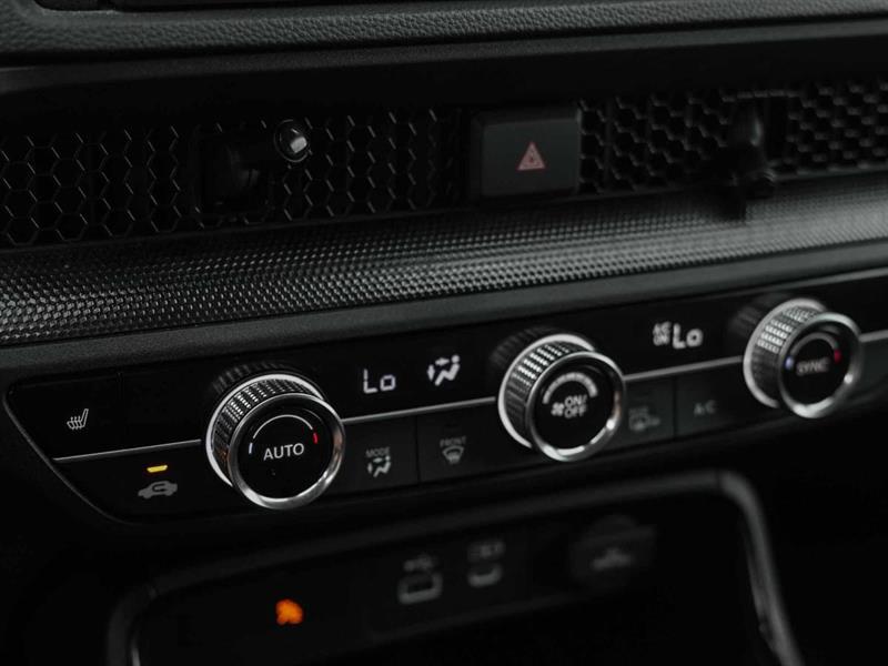 honda CR-V 2023 - 20