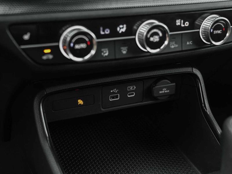 honda CR-V 2023 - 21