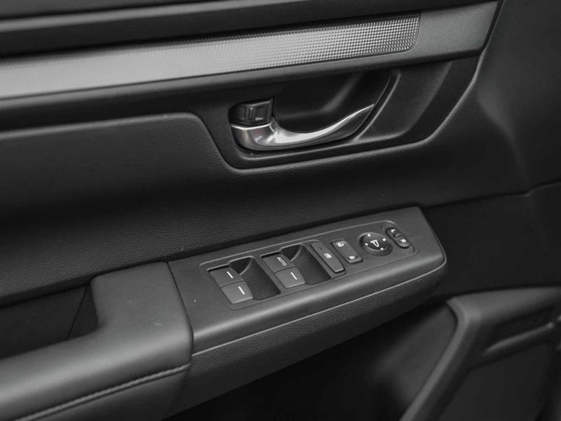 honda CR-V 2023 - 23