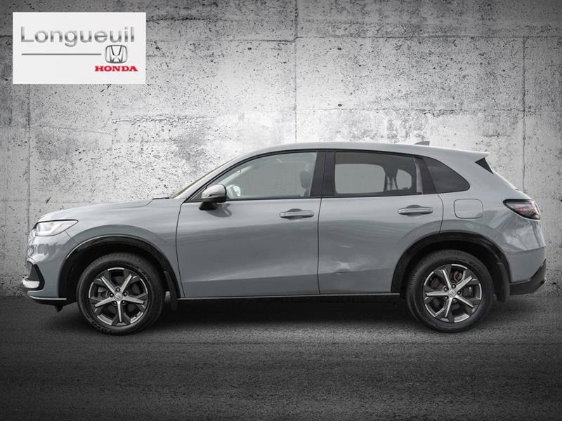honda HR-V 2023 - 3