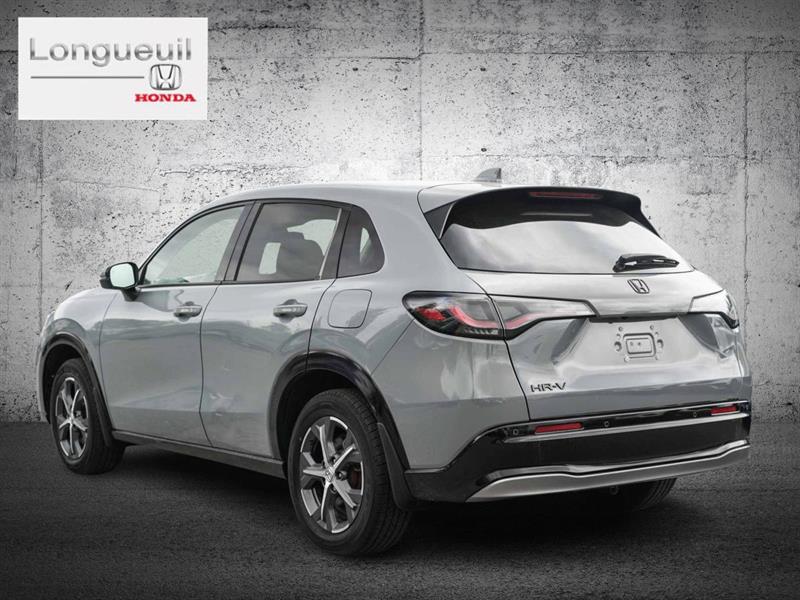 honda HR-V 2023 - 4