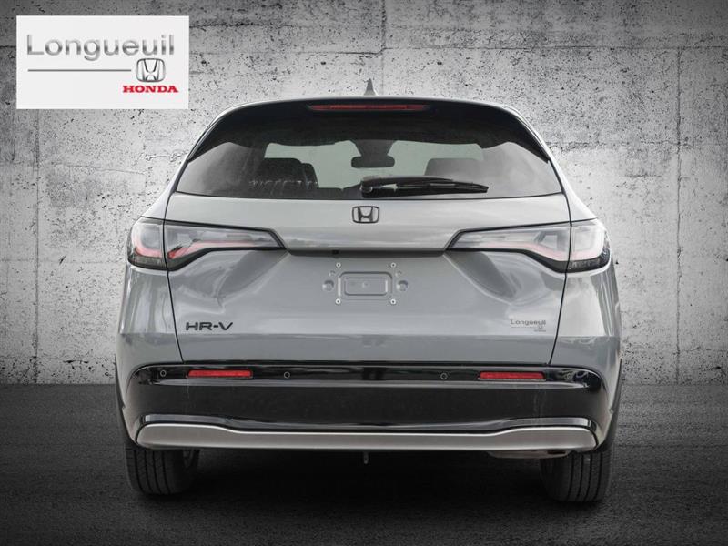 honda HR-V 2023 - 5