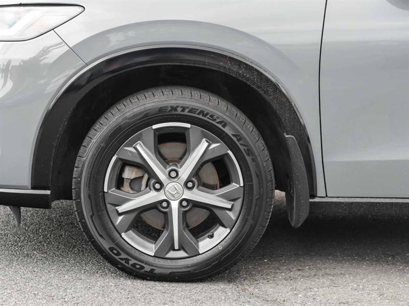 honda HR-V 2023 - 7