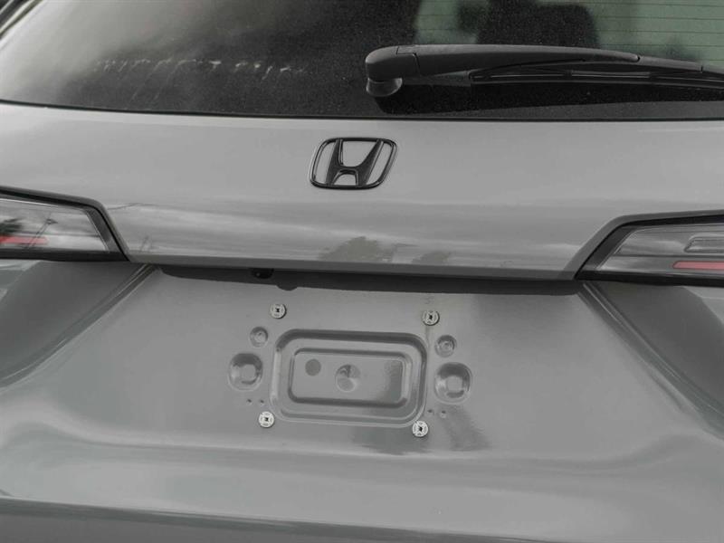 honda HR-V 2023 - 9