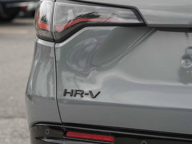 honda HR-V 2023 - 10