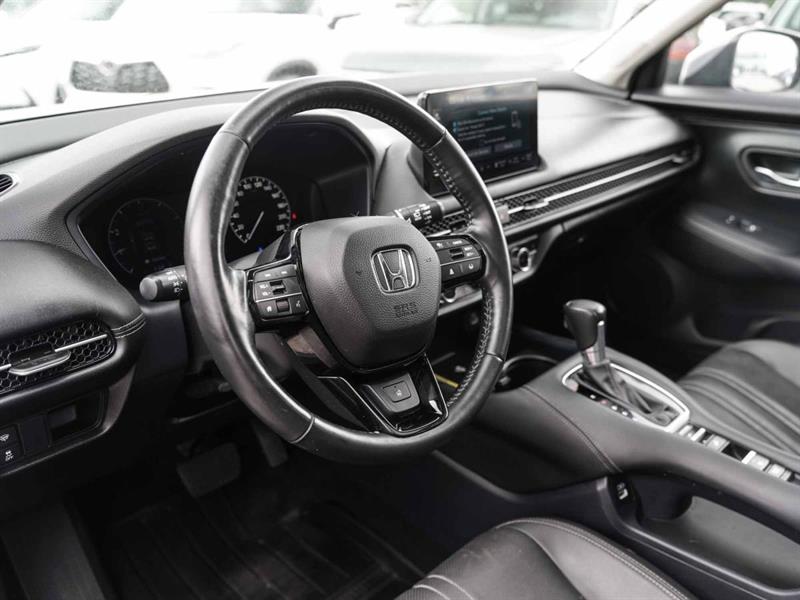honda HR-V 2023 - 11