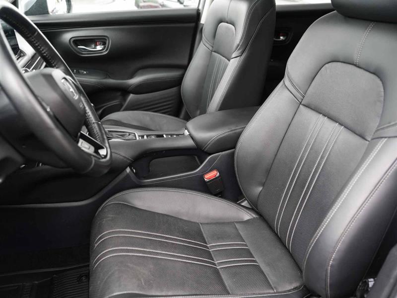 honda HR-V 2023 - 12