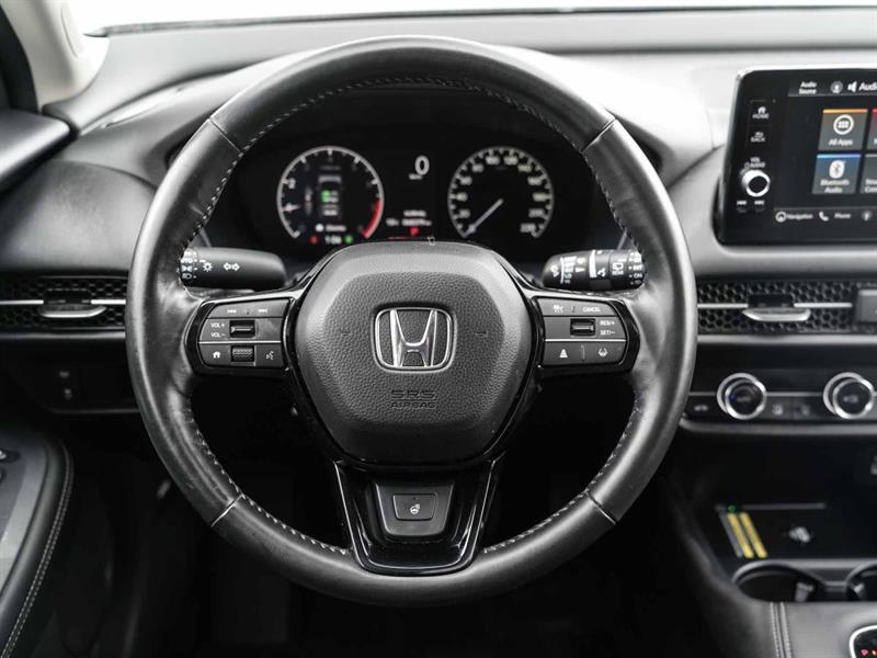 honda HR-V 2023 - 15