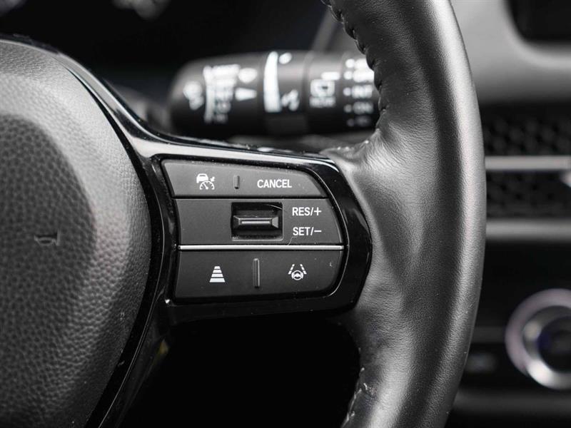 honda HR-V 2023 - 17
