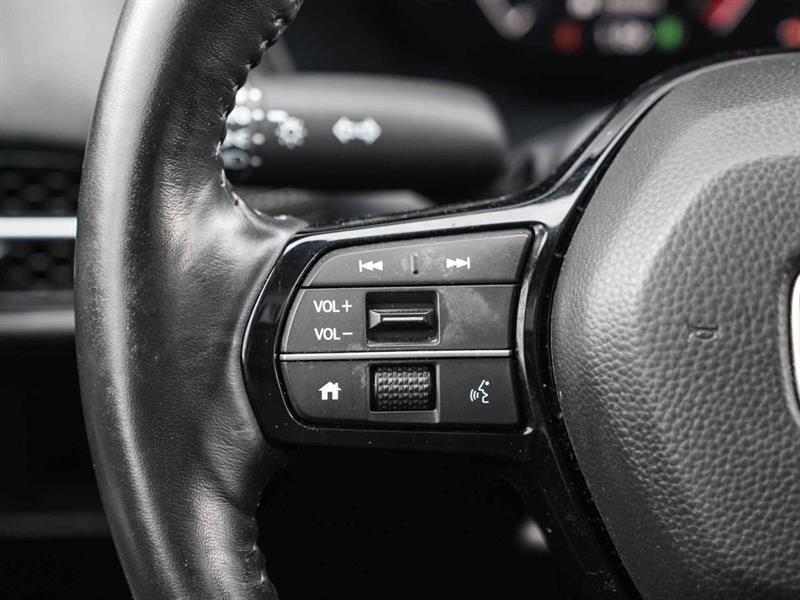 honda HR-V 2023 - 18