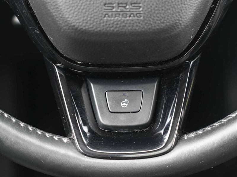 honda HR-V 2023 - 19