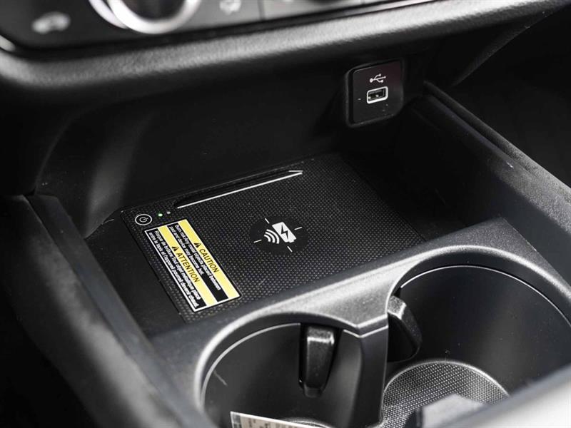 honda HR-V 2023 - 24