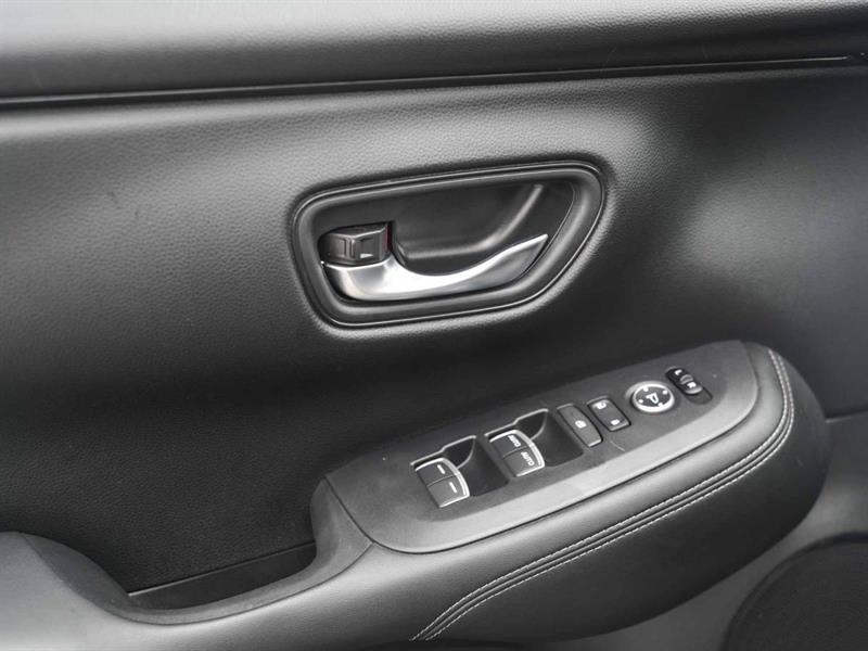 honda HR-V 2023 - 27