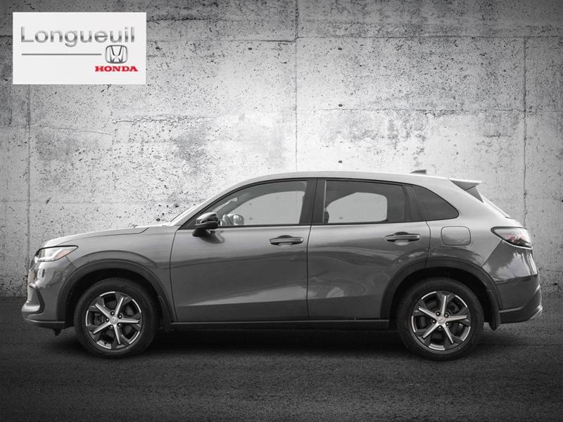 honda HR-V 2023 - 3