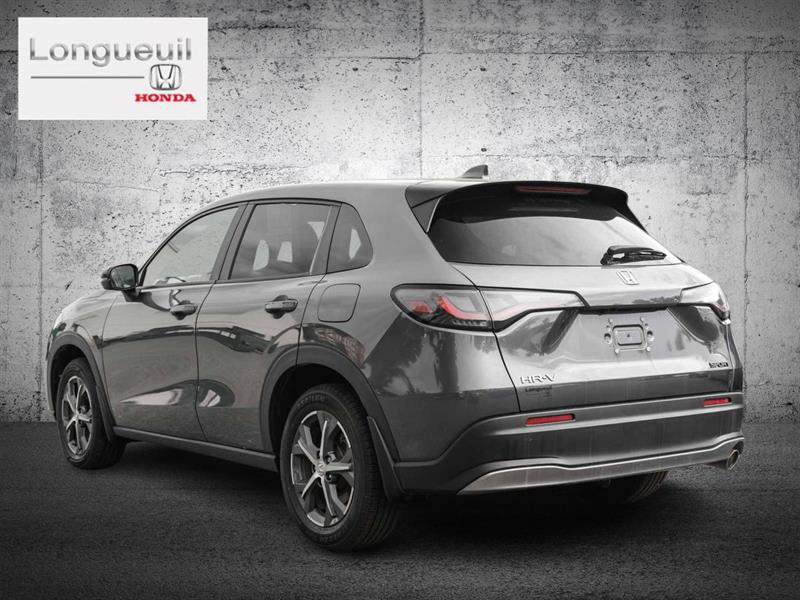 honda HR-V 2023 - 4