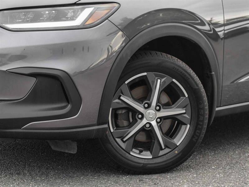 honda HR-V 2023 - 6