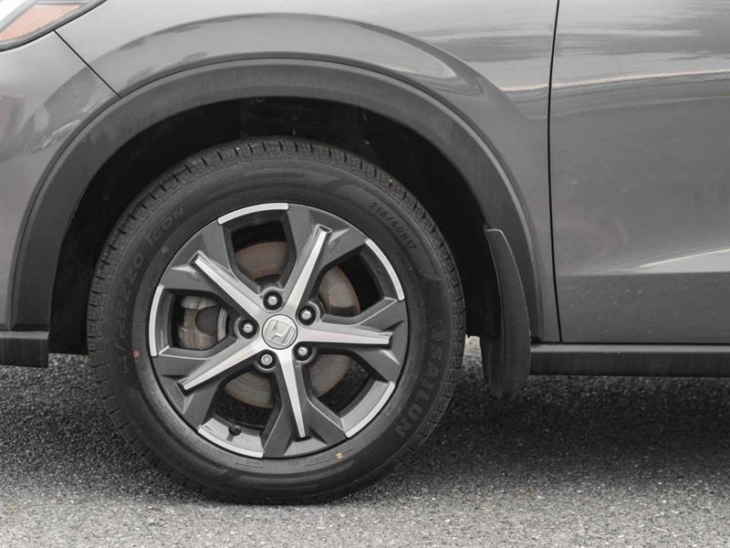 honda HR-V 2023 - 7