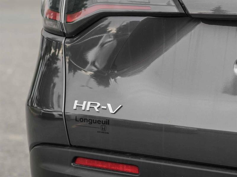 honda HR-V 2023 - 9