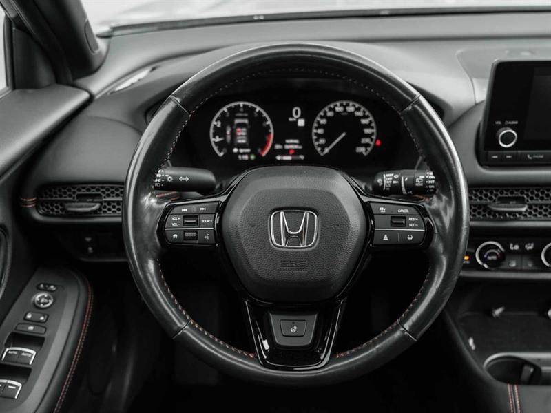 honda HR-V 2023 - 14