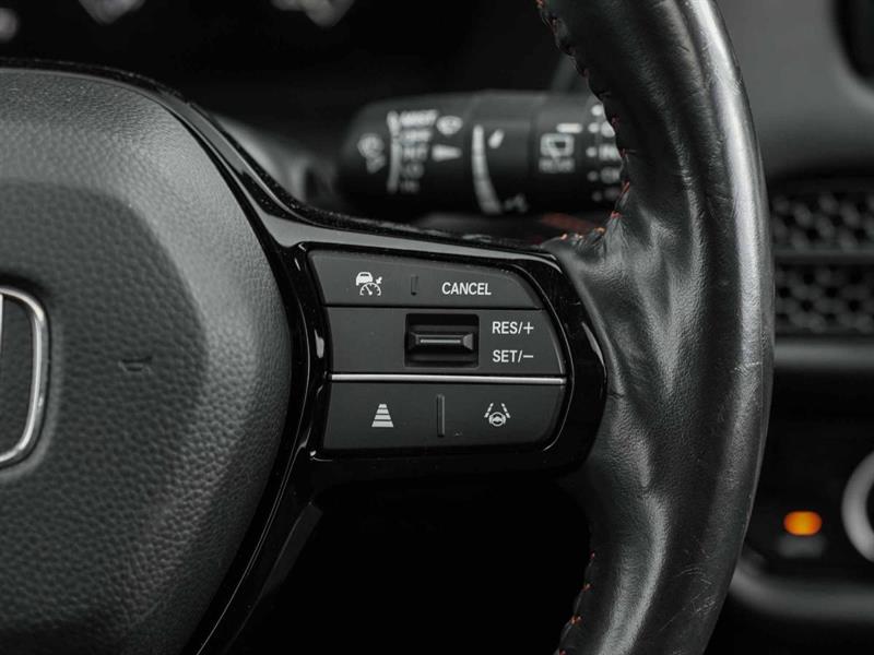 honda HR-V 2023 - 16