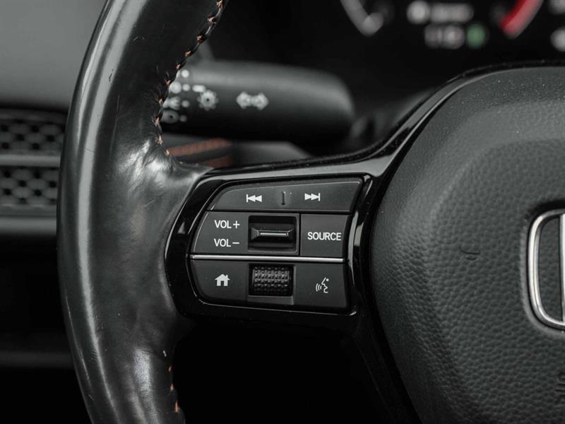 honda HR-V 2023 - 17
