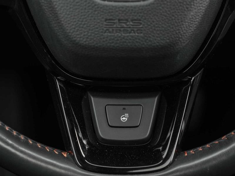 honda HR-V 2023 - 18