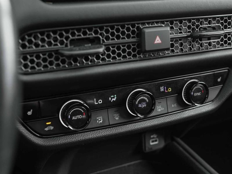honda HR-V 2023 - 21