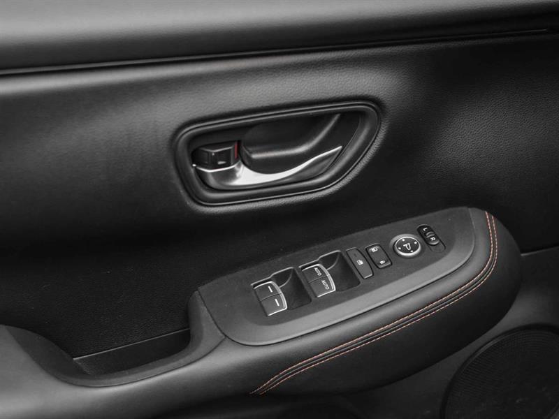 honda HR-V 2023 - 25