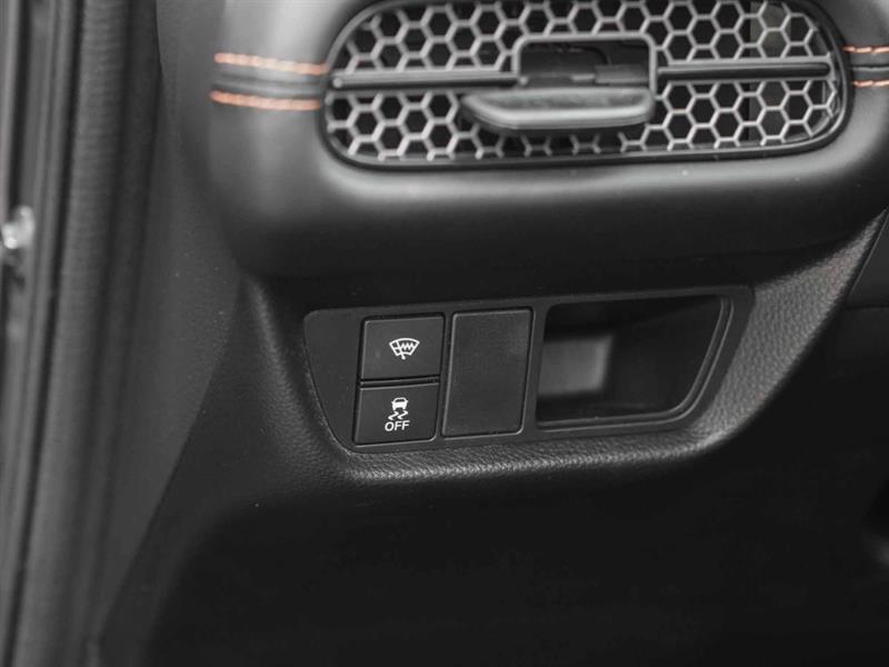 honda HR-V 2023 - 26