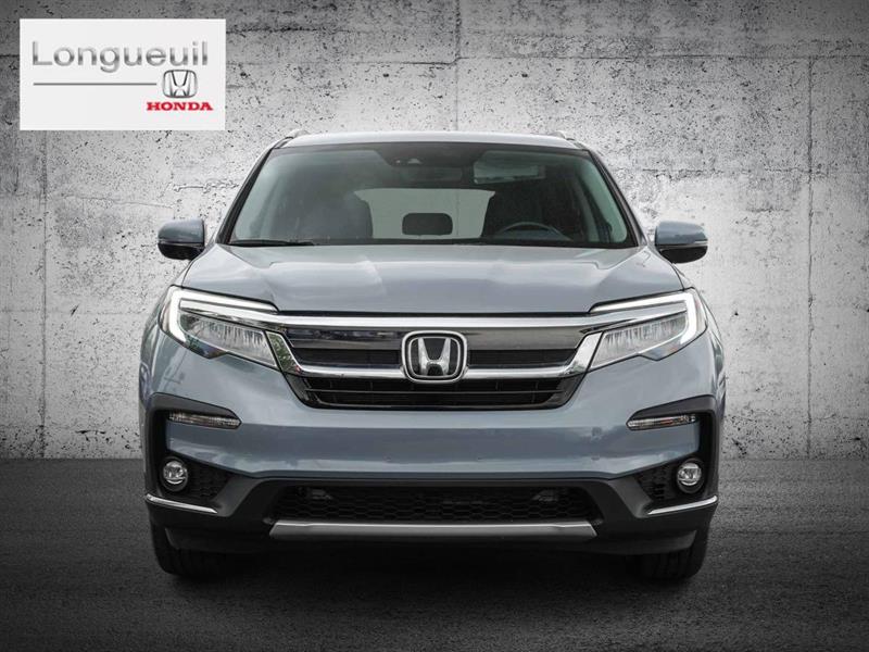 honda Pilot 2022 - 2