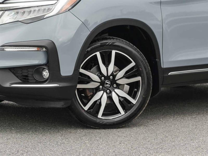 honda Pilot 2022 - 6