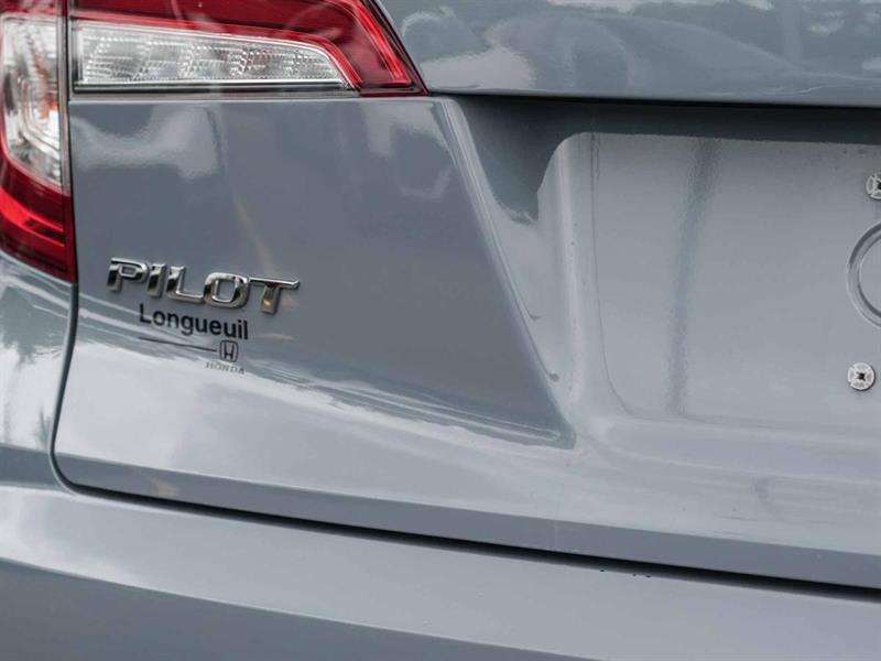 honda Pilot 2022 - 9
