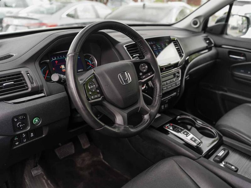 honda Pilot 2022 - 10
