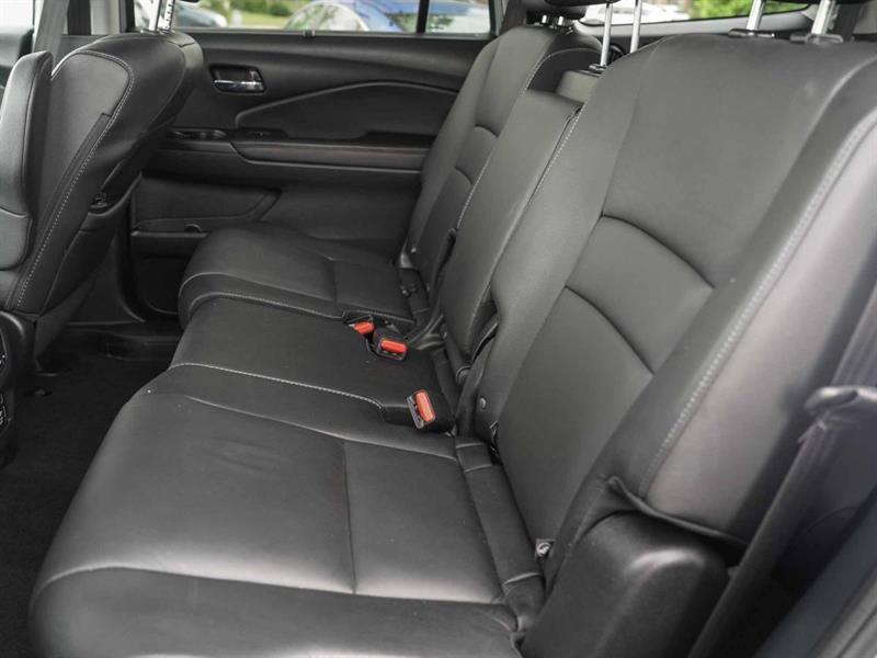 honda Pilot 2022 - 12