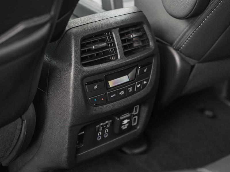 honda Pilot 2022 - 13