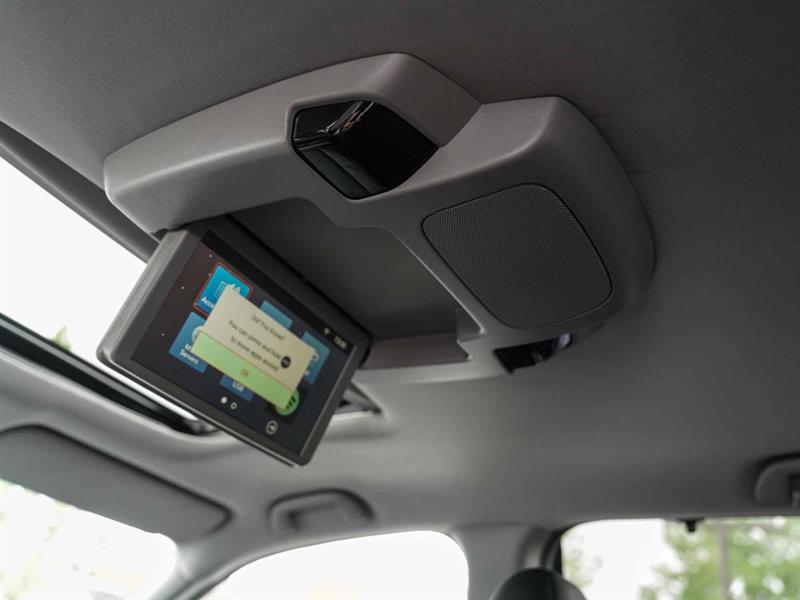 honda Pilot 2022 - 14