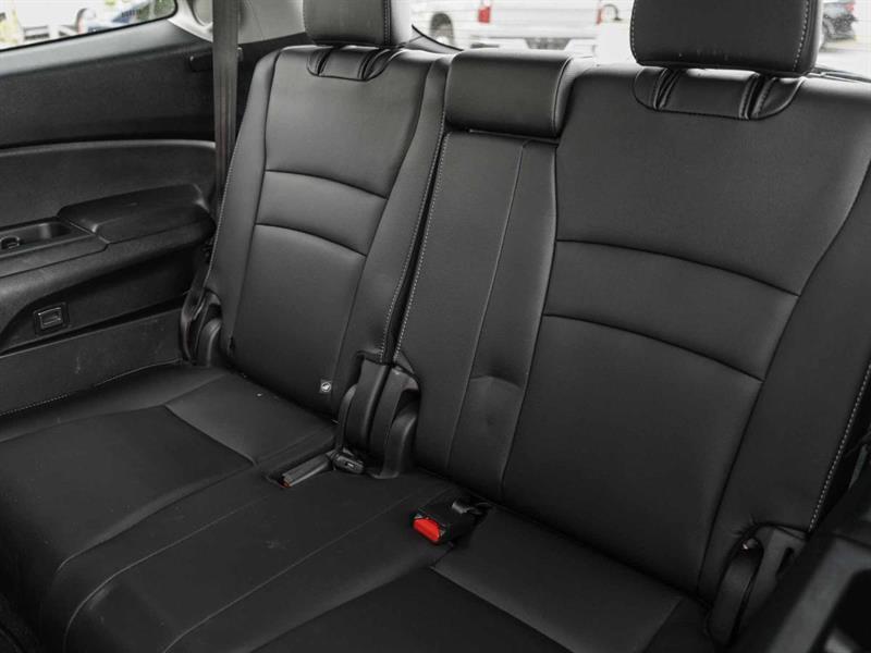 honda Pilot 2022 - 15