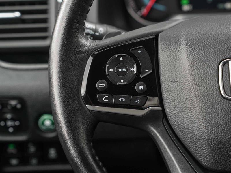 honda Pilot 2022 - 20