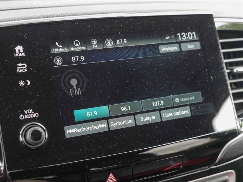 honda Pilot 2022 - 22