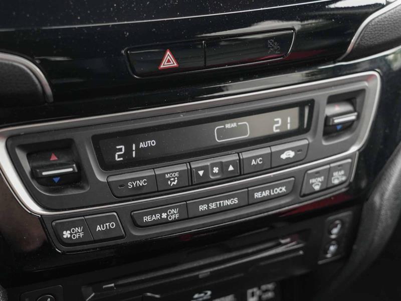 honda Pilot 2022 - 25