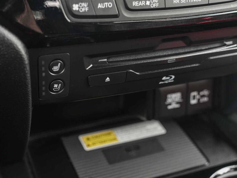 honda Pilot 2022 - 26
