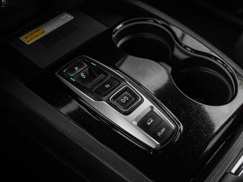 honda Pilot 2022 - 28