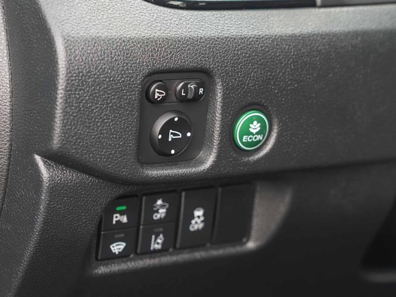 honda Pilot 2022 - 29
