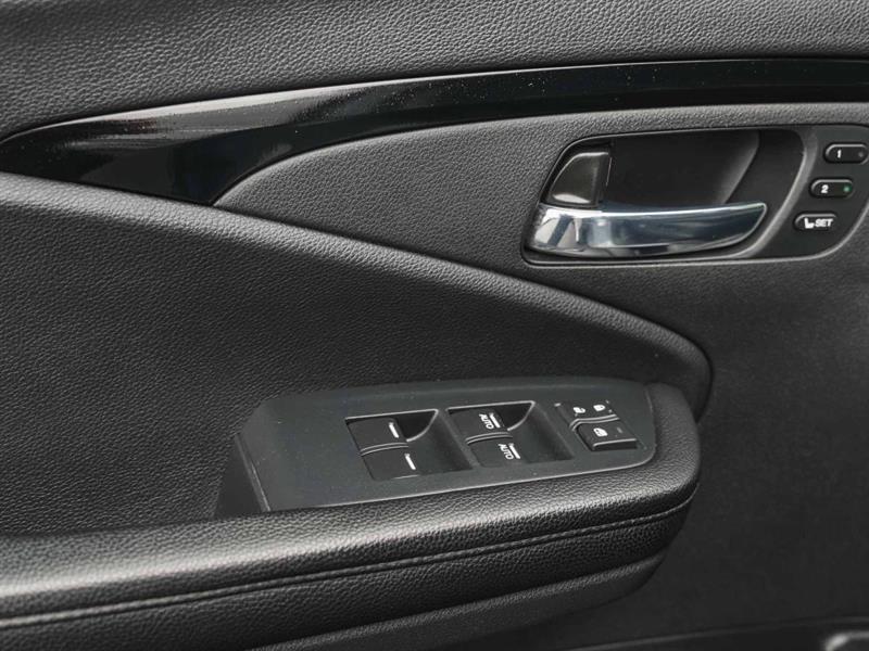 honda Pilot 2022 - 31