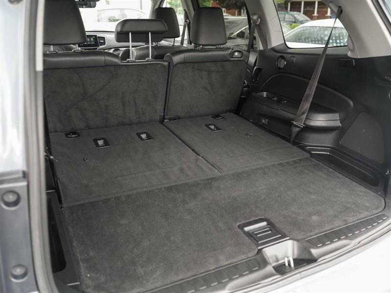 honda Pilot 2022 - 33