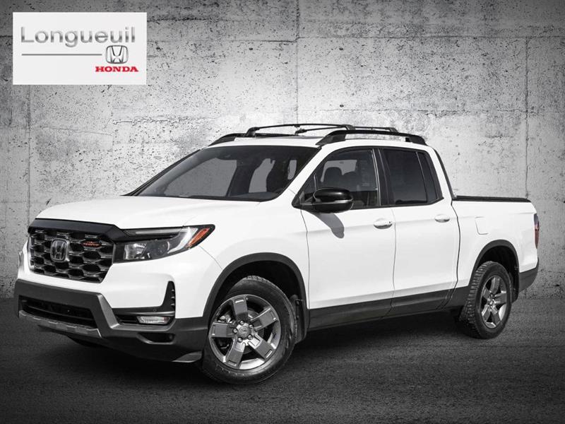 honda Ridgeline 2024