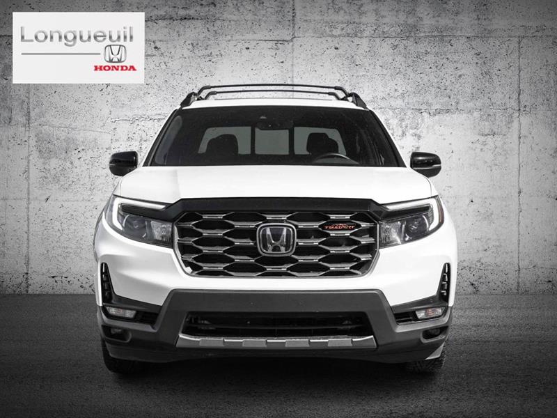 honda Ridgeline 2024 - 2