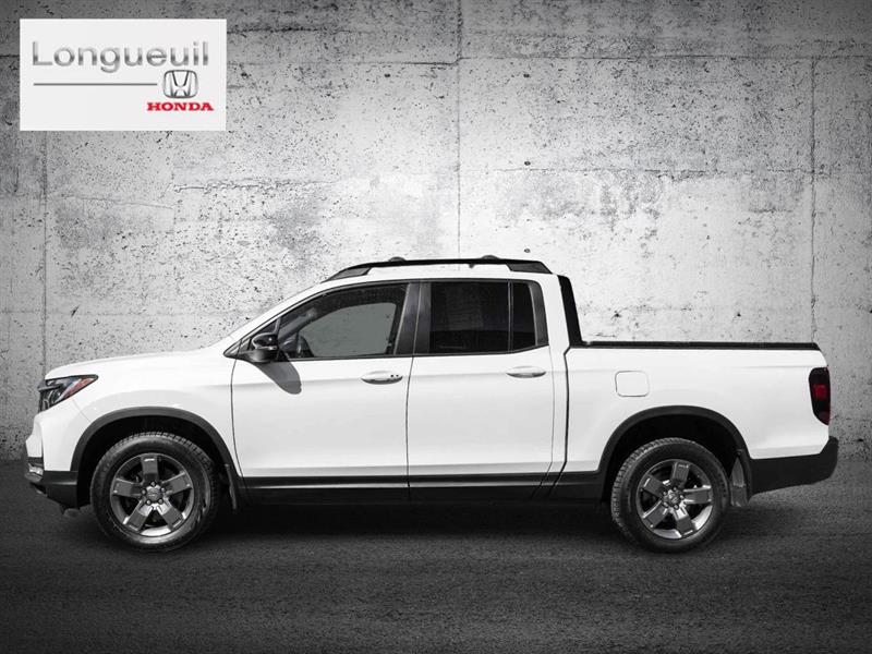 honda Ridgeline 2024 - 3