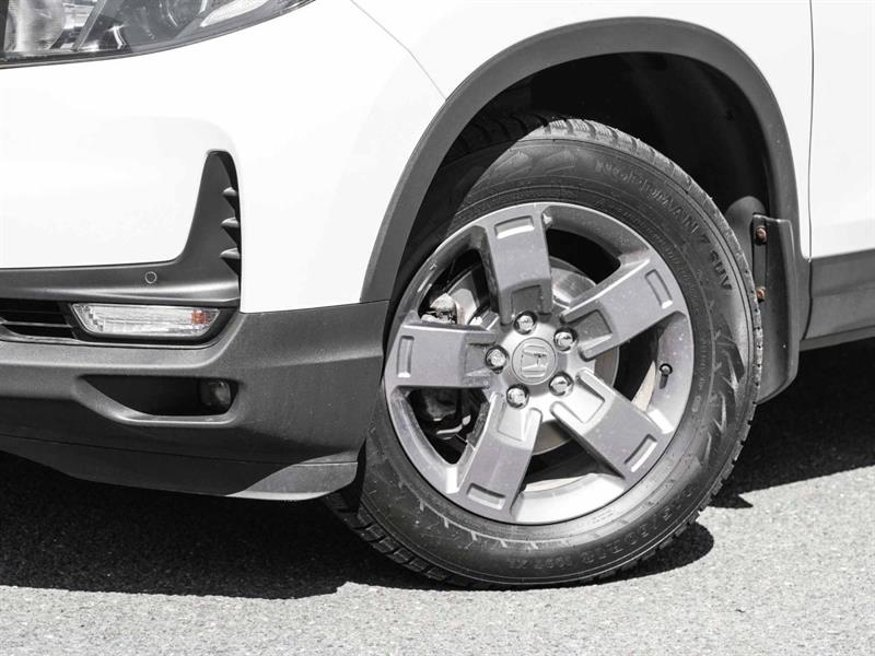honda Ridgeline 2024 - 6