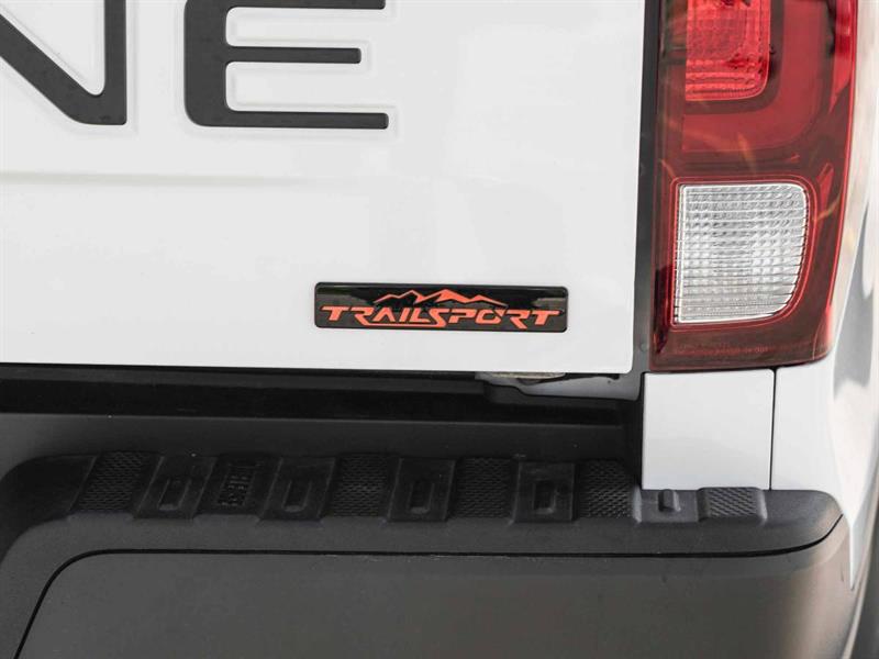 honda Ridgeline 2024 - 9